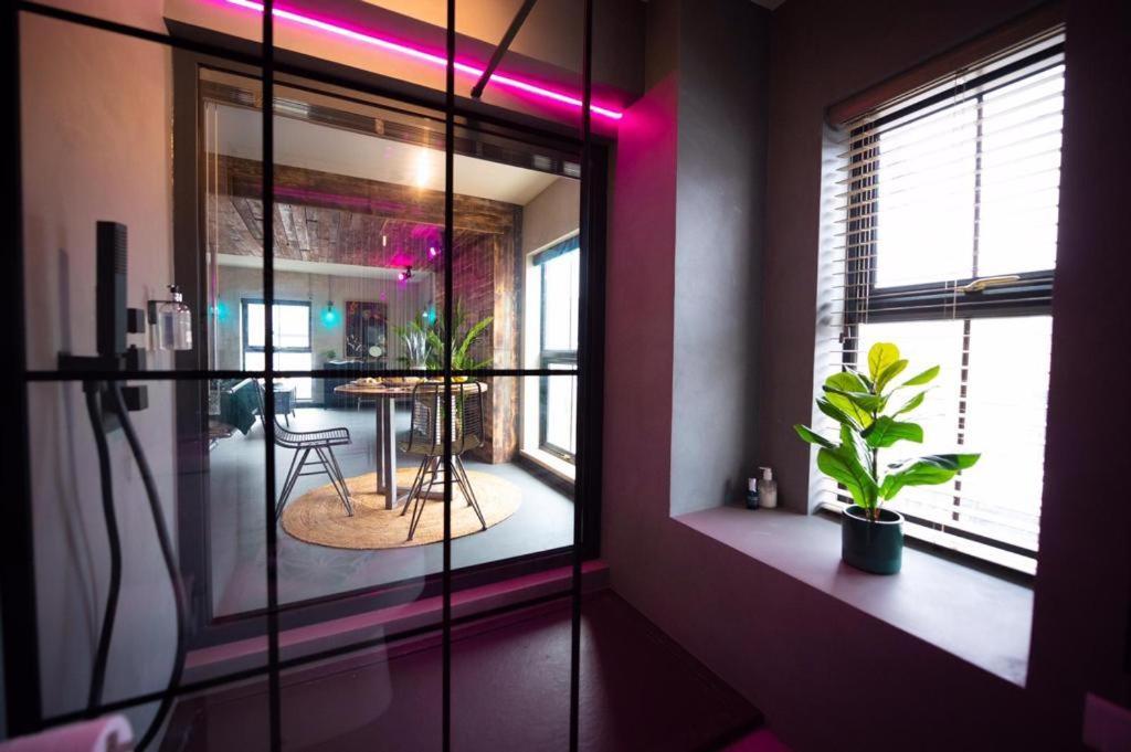 31b Urban Апартаменты *