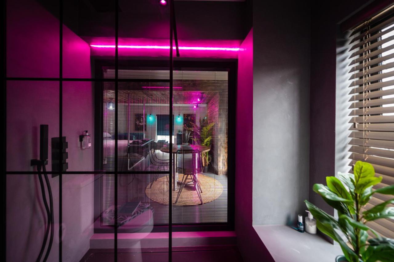 31b Urban Апартаменты